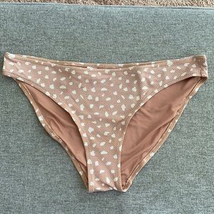 Aerie swim bottom